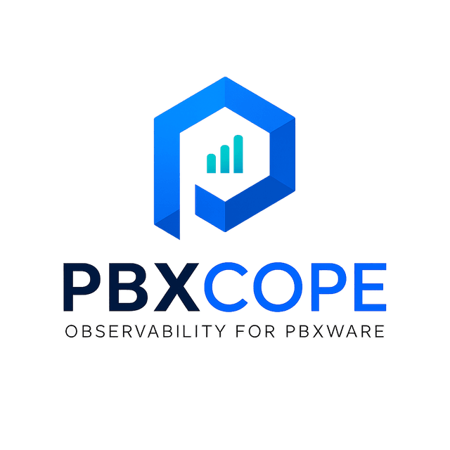 PBXCOPE